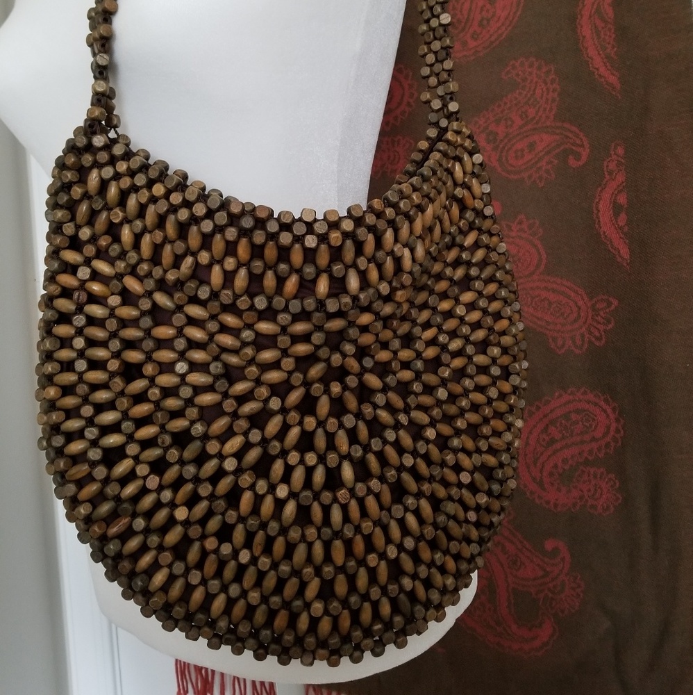 Sak purse - used only a few times.